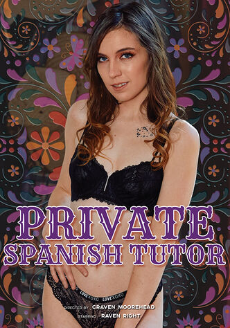 Private Spanish Tutor