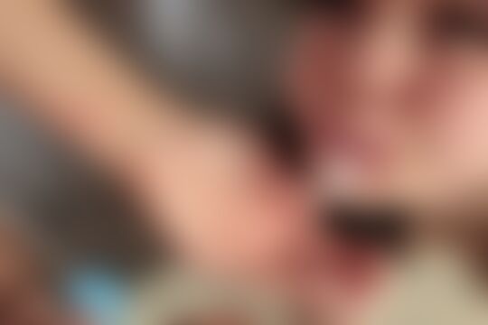 'Sklaven'-Szene aus Kimberly Kane & Yhivi - Lesbian Anal Sex Slaves 2