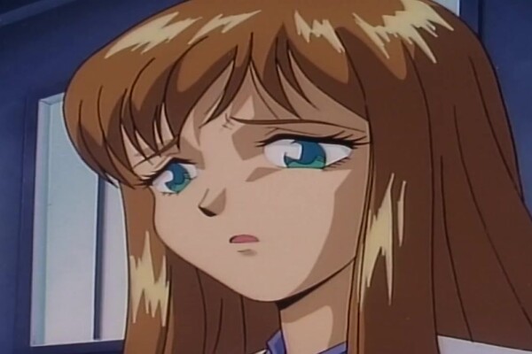 'Hentai'-Szene aus Lust Academy (Adult Source Media) Szene 2