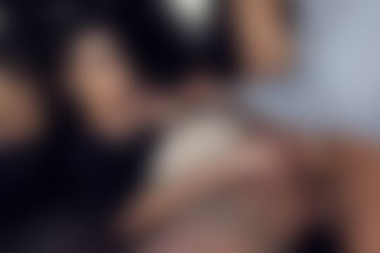 'Chef'-Szene aus Carla Crouz, Jessie Volt & Karina Grand - Chef Sekretärinnen