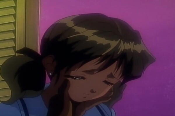 'Hentai'-Szene aus Sex Dolls (Adult Source Media) Szene 1