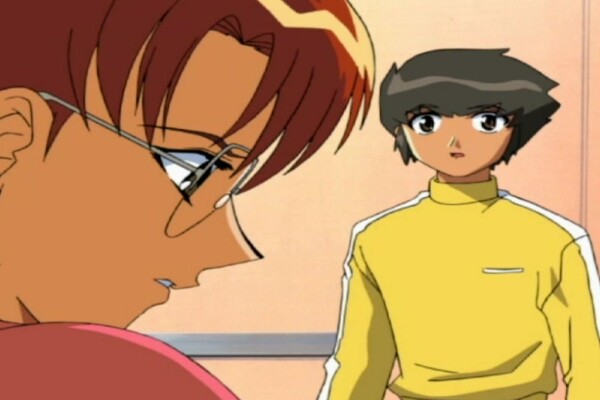 'Hentai'-Szene aus Sex Dolls (Adult Source Media) Szene 2