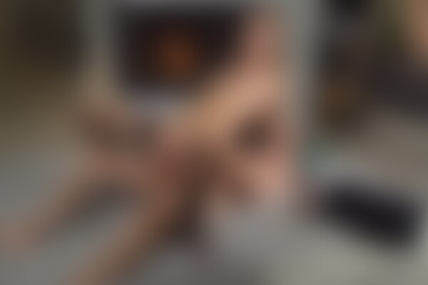 'Minirock'-Szene aus Ivi Rein - Temptation 10