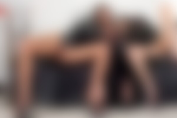 'Herrin'-Szene aus Der Herrin restlos unterworfen! (Funmovies) Szene 3