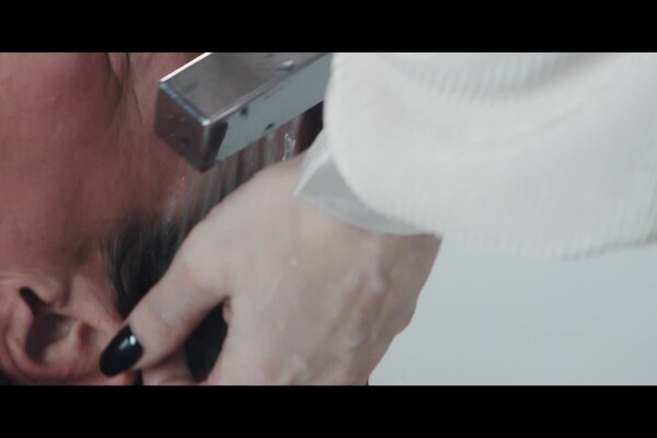 'Rothaarige'-Szene aus Sata Jones - Someone's Mother 6