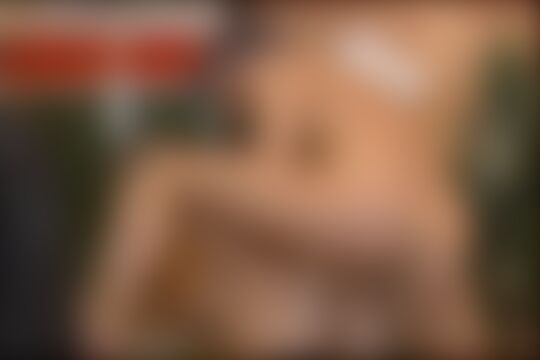 'Sex mit Opa'-Szene aus Schöne Bescherung: Weihnachtsengel arschgefickt