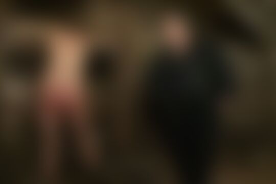 'Züchtigung'-Szene aus Der Besuch 4: Die Züchtigung