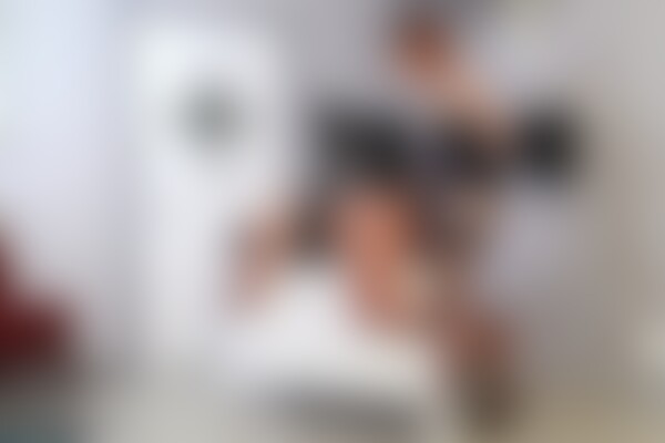 'Slave'-Szene aus Maso Land - Good Times For A Slave (Amator) Szene 1