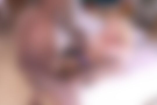 'Riesenschwanz'-Szene aus Brandi Love - Mandingo Massacre 14