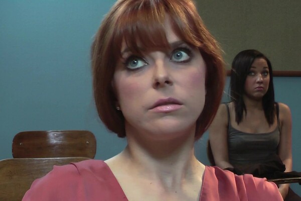 'Premium'-Szene aus Penny Pax - Triple Shaft GangBang