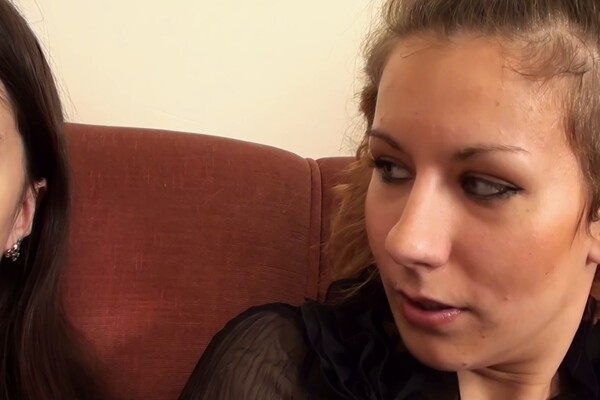 'Sex mit Opa'-Szene aus Sarah Dark & Zolitaire - Oid & geil