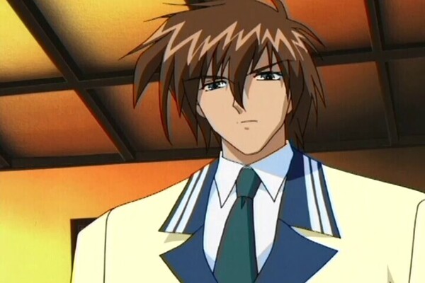 'Anime'-Szene aus Anime Titties (Adult Source Media) Szene 2