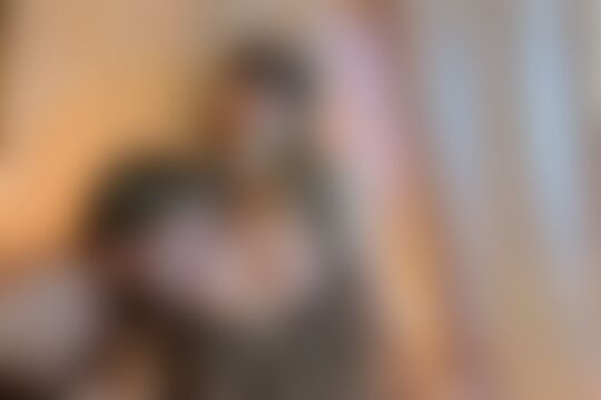 'Augenbinde'-Szene aus Zwei französische Schwänze für die Lady mit der Augenbinde Melanie Coste