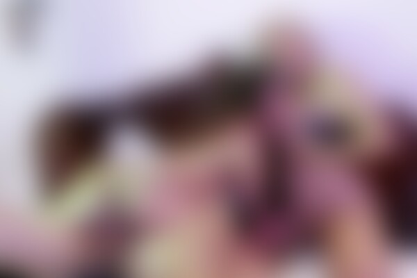 'Nonne'-Szene aus Dana Vespoli, Julia Ann & Victoria Voxxx - Ministry Of Evil