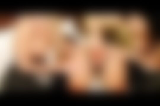 'Lesbensex'-Szene aus Die Mädchen und die Lady: Edler Lesben-Dreier in raffinierter Wäsche