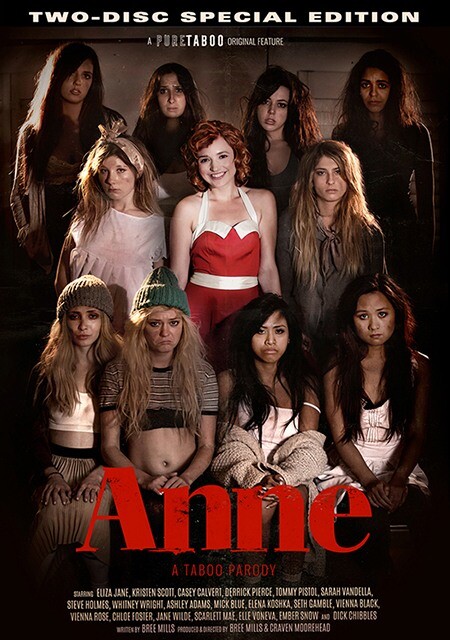 Anne