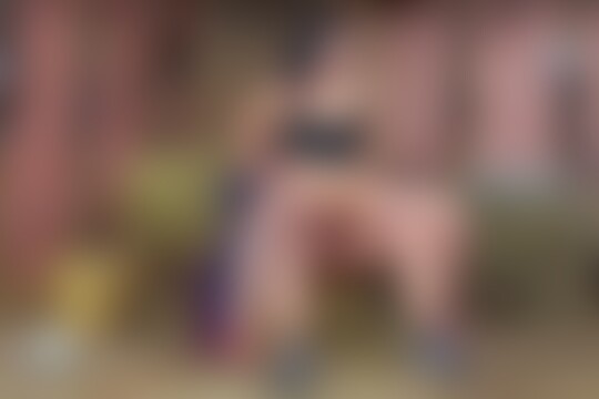 'Handwerker'-Szene aus Bonny, Bonny Devil & Kitty Blair - Handwerker Frühstück 3