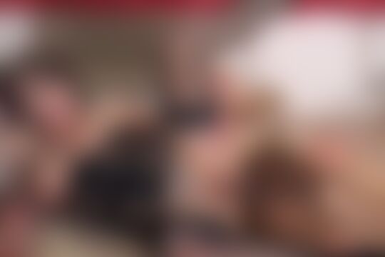 'Handwerker'-Szene aus Bonny, Bonny Devil & Kitty Blair - Handwerker Frühstück 3