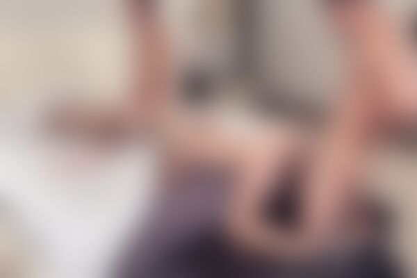 'Clown'-Szene aus Chanel Grey & Chloe Temple - Fucking Fandoms