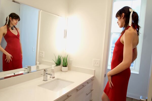 'Kostüm'-Szene aus Nadia Kostas - TGirls Porn 42