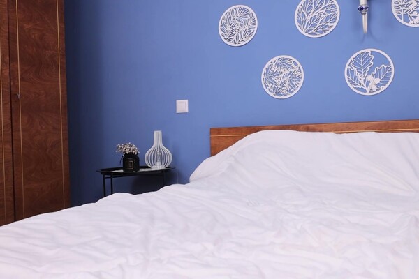 'Mature'-Szene aus Alex Foxe & Nika Nut - Not Without My Daughter 5