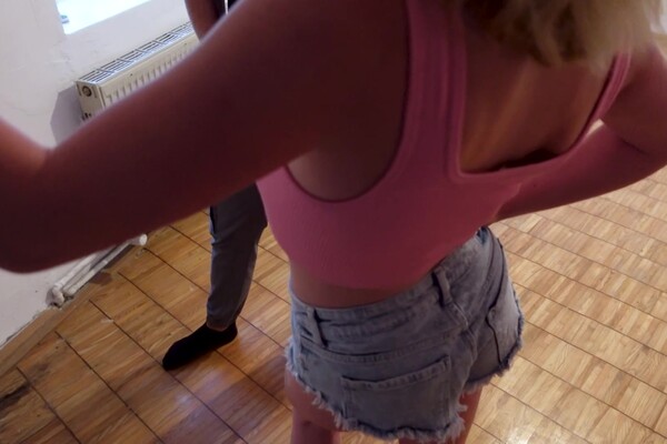 'Bett'-Szene aus Best Of Mia Adler 4 (Montana Magnum Productions) Szene 3