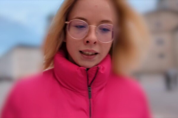 'Bett'-Szene aus Best Of Mia Adler 4 (Montana Magnum Productions) Szene 1