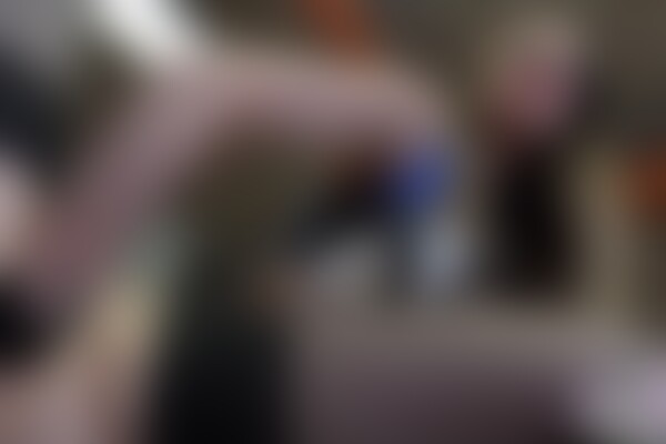 'Mistress'-Szene aus Alice Maze & Mistress Tatjana - Lez Dom Entertainment - Horny Sluts And Their Orgasms