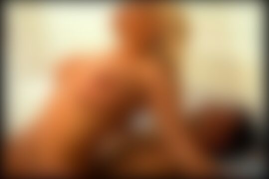 'Vampir'-Szene aus Apocalipsis Vampira (Thagson) Szene 1