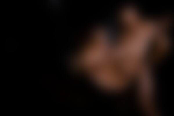 'Kinky'-Szene aus Amirah Adara & Tiffany Tatum - Angels Get Kinky 2