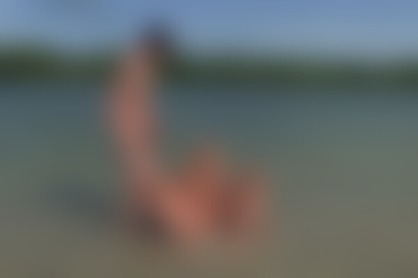 'Titjob'-Szene aus Titof - Urlaubsfeeling