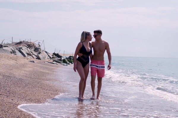 'Hotel'-Szene aus Jolee Love - Summer Is Sex 3