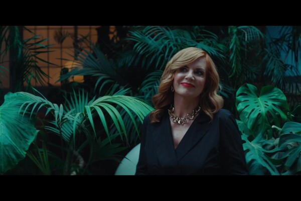 'Hochzeit'-Szene aus Jason Steel - The Wedding - Eine Hochzeit voller Lust