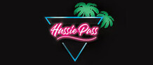 Hussie Pass